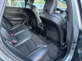 Volvo XC60 2.0D AWD R-design* FULL, снимка 12