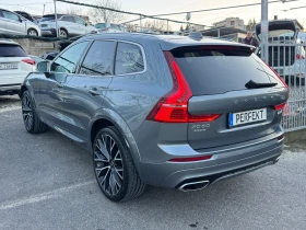 Volvo XC60 2.0D AWD R-design* FULL, снимка 5
