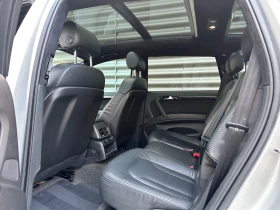 Audi Q7 Top//Panorama//SLine//, снимка 11