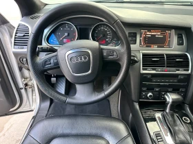 Audi Q7 Top//Panorama//SLine//, снимка 13