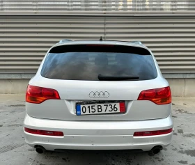 Audi Q7 Top//Panorama//SLine//, снимка 8