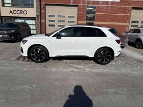 Audi Q3 Progressiv  CARFAX, снимка 2