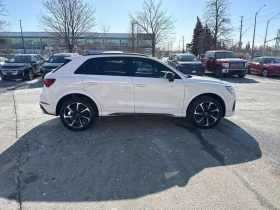 Audi Q3 Progressiv  CARFAX, снимка 3