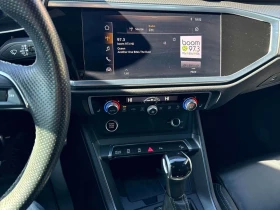 Audi Q3 Progressiv  CARFAX, снимка 9