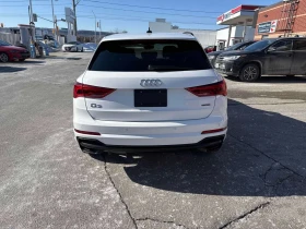 Audi Q3 Progressiv  CARFAX, снимка 4