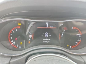 Dodge Durango 3.6* SXT* РЕАЛНИ КМ, снимка 11