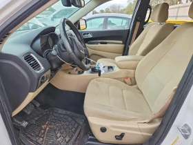 Dodge Durango 3.6* SXT* РЕАЛНИ КМ, снимка 8