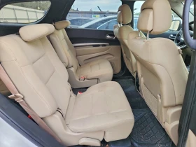 Dodge Durango 3.6* SXT* РЕАЛНИ КМ, снимка 10