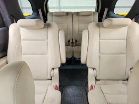 Dodge Durango 3.6* SXT* РЕАЛНИ КМ, снимка 9