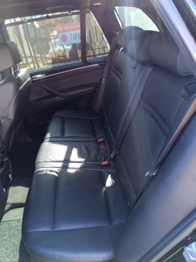 BMW X5 5.0i, снимка 13