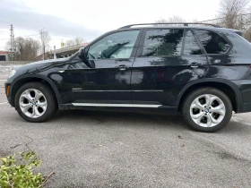 BMW X5 5.0i, снимка 5