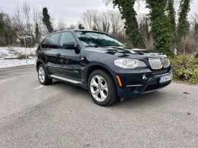 BMW X5 5.0i, снимка 3