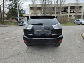 Lexus RX 400h 400HYBRID/4X4/АВТОМАТИК/КОЖА , снимка 4