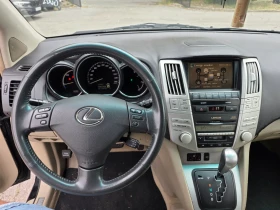 Lexus RX 400h 400HYBRID/4X4/АВТОМАТИК/КОЖА , снимка 13