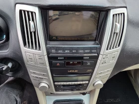 Lexus RX 400h 400HYBRID/4X4/АВТОМАТИК/КОЖА , снимка 15