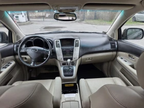 Lexus RX 400h 400HYBRID/4X4/АВТОМАТИК/КОЖА , снимка 12