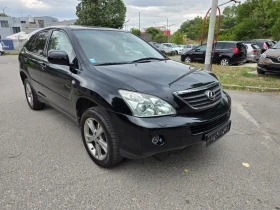 Lexus RX 400h 400HYBRID/4X4/АВТОМАТИК/КОЖА , снимка 3