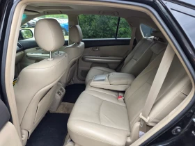 Lexus RX 400h 400HYBRID/4X4/АВТОМАТИК/КОЖА , снимка 10