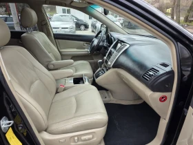 Lexus RX 400h 400HYBRID/4X4/АВТОМАТИК/КОЖА , снимка 10
