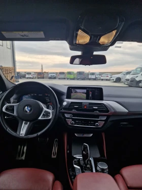 BMW X4 X4M, снимка 15