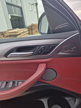BMW X4 X4M, снимка 9