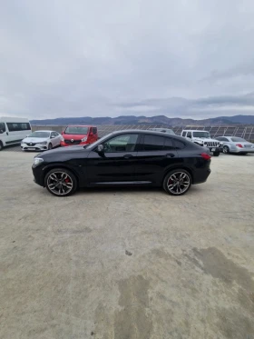 BMW X4 X4M, снимка 7
