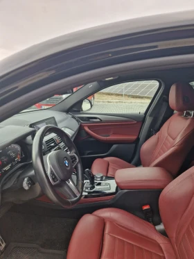 BMW X4 X4M, снимка 13