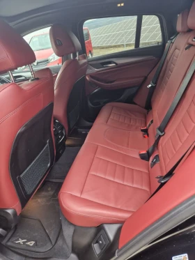 BMW X4 X4M, снимка 5