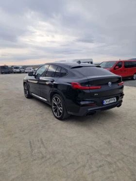 BMW X4 X4M, снимка 12
