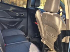 Opel Mokka, снимка 17