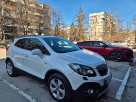 Opel Mokka, снимка 3