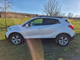 Opel Mokka, снимка 2