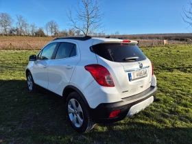 Opel Mokka, снимка 6