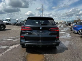 BMW X5 * xDrive40i * CARFAX * ЦЕНА ДО БГ, снимка 5