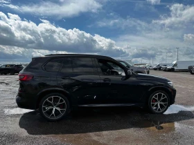 BMW X5 * xDrive40i * CARFAX * ЦЕНА ДО БГ, снимка 4