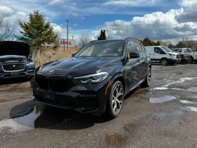 BMW X5 * xDrive40i * CARFAX * ЦЕНА ДО БГ, снимка 1