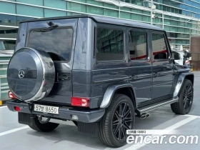 Mercedes-Benz G 350, снимка 2