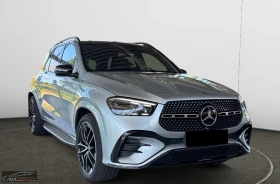 Mercedes-Benz GLE 400 PHEV/381HP/AMG/PANO/HUD/22/DISTRO/360/AIR/337z, снимка 5