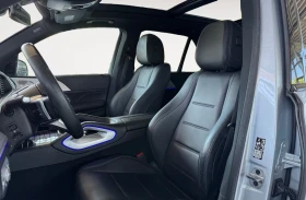 Mercedes-Benz GLE 400 PHEV/381HP/AMG/PANO/HUD/22/DISTRO/360/AIR/337z, снимка 13