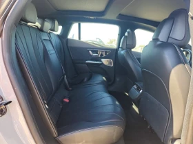 Mercedes-Benz EQE Sedan 350 4Matic, снимка 10