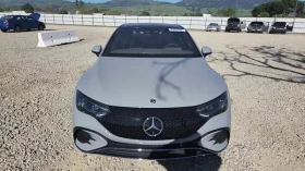 Mercedes-Benz EQE Sedan 350 4Matic, снимка 13