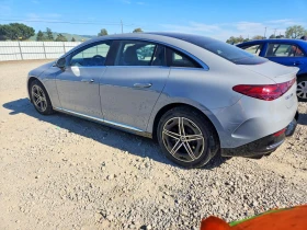 Mercedes-Benz EQE Sedan 350 4Matic, снимка 2