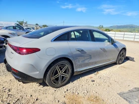 Mercedes-Benz EQE Sedan 350 4Matic, снимка 3