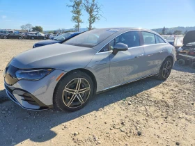 Mercedes-Benz EQE Sedan 350 4Matic, снимка 1