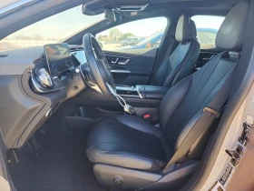 Mercedes-Benz EQE Sedan 350 4Matic, снимка 7