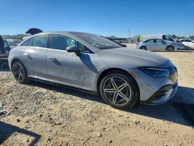Mercedes-Benz EQE Sedan 350 4Matic, снимка 4