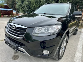 Hyundai Santa fe 2.2 CRDI FACELIFT 4WD, снимка 2