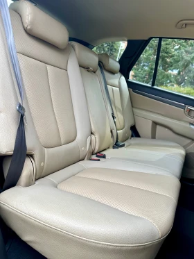 Hyundai Santa fe 2.2 CRDI FACELIFT 4WD, снимка 15