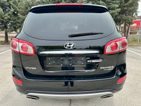 Hyundai Santa fe 2.2 CRDI FACELIFT 4WD, снимка 7