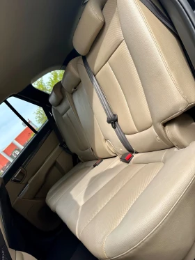Hyundai Santa fe 2.2 CRDI FACELIFT 4WD, снимка 13